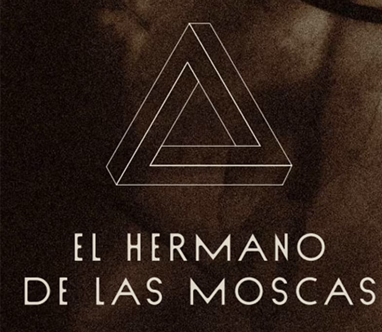La película 'El hermano de las moscas' será el salto a la pantalla del libro de Jon Bilbao 1 La película 'El hermano de las moscas' será el salto a la pantalla del libro de Jon Bilbao 1