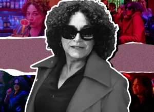 Crítica de 'Auri', película de Violeta Salama