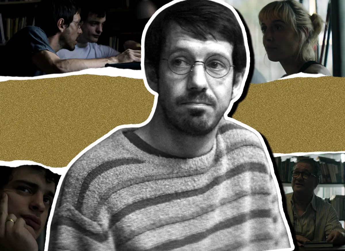<strong>Casi todo bien</strong>: Lo de siempre, pero no como siempre 2 Crítica de 'Casi todo bien', película de Andrés Salmoyraghi y Rafael López Saubidet