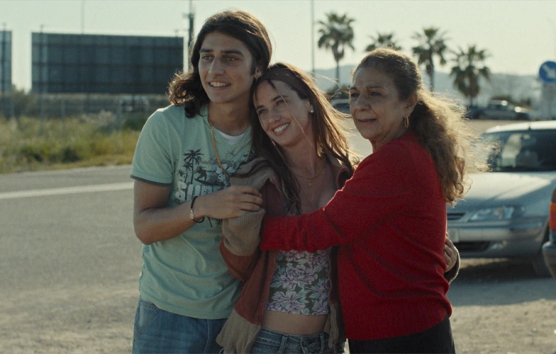 <strong>Mallorca Confidencial</strong>: Un thriller sin ambición 2 Crítica de 'Mallorca confidencial'