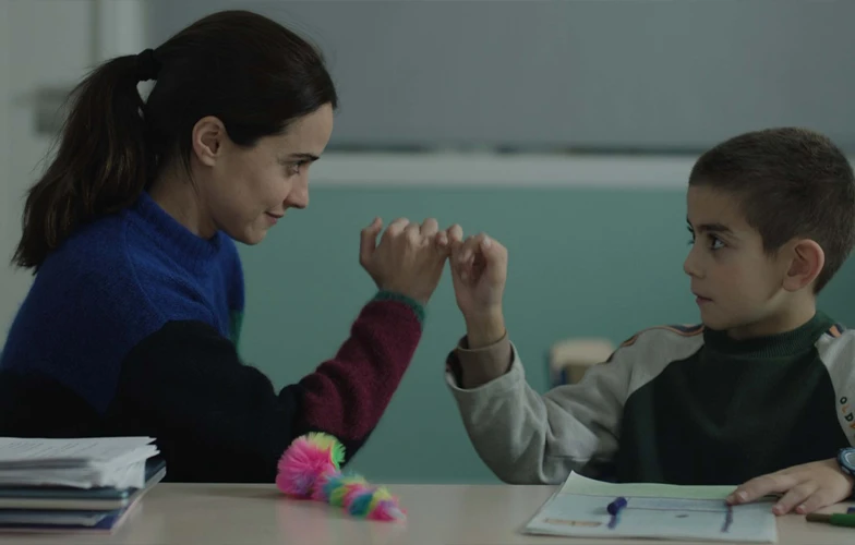 <strong>Un hijo</strong>: Un drama familiar que se disfraza de thriller 2 Crítica de 'Un hijo'
