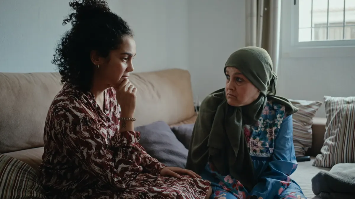 'El vol de la cigonya', ganadora española en el D'A Film Festival 2 Palmarés del D'A Film Festival 2026
