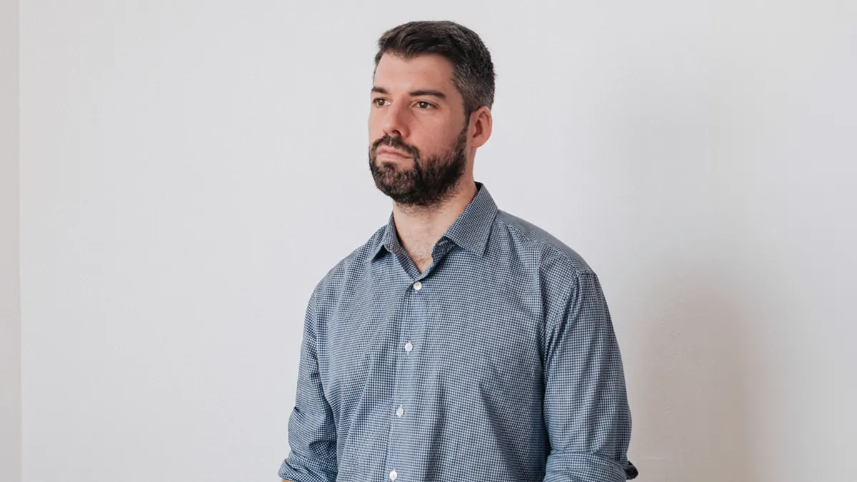 "Lo normativo no nos ha representado bien nunca, pero las alternativas también me generan contradicciones" 5 Entrevista a David Moragas, director de 'Un altre home'