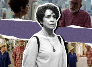 Crítica de la película 'Después de Kim', de Ángeles González-Sinde