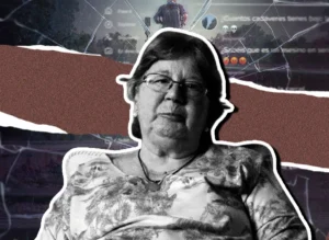 Crítica de la serie documental de Netflix 'El asesino de TikTok'