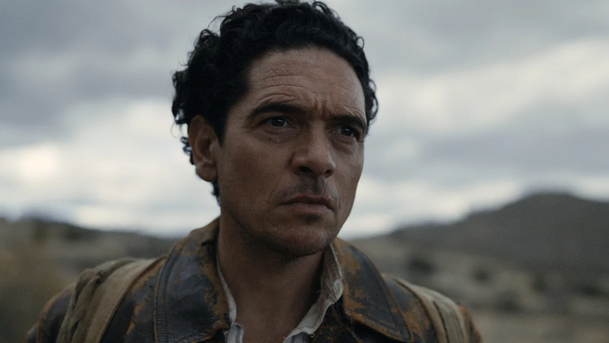 'Els mals noms': una persona 'queer' entre los maquis 2 Crítica de 'Els mals noms', película dirigida por Marc Ortiz