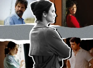 Crítica de la temporada 2 de 'Entre tierras'