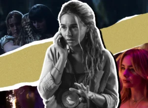Crítica de 'Esa noche', serie de Netflix