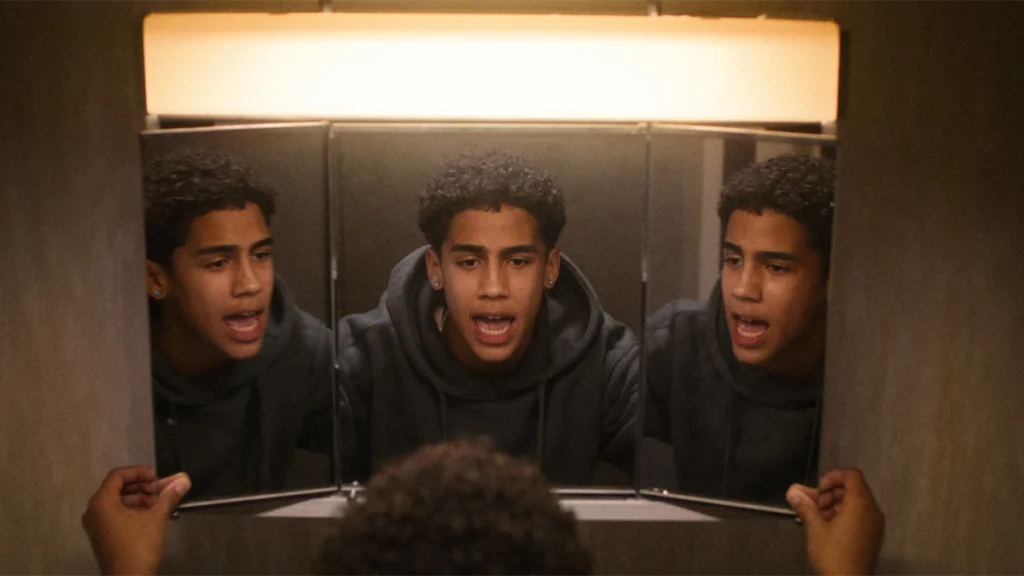 Hermanos, película