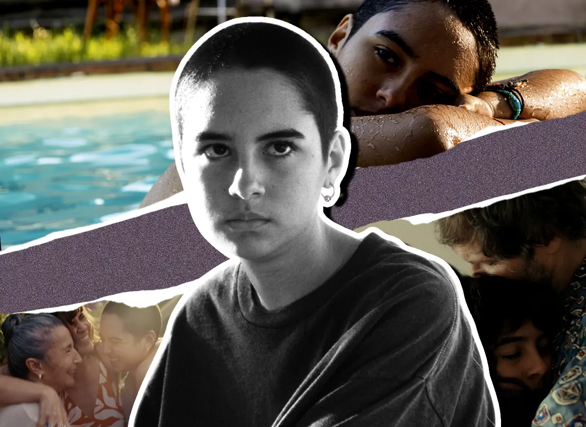 <strong>La buena hija</strong>: Reconocer al mal padre 2 Crítica de la película 'La buena hija', de Júlia de Paz