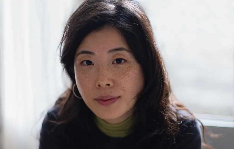 'La noche de la infancia', una historia sobre la juventud china en España 2 Xixi Sofía Ye Chen, directora de 'La noche de la infancia'.