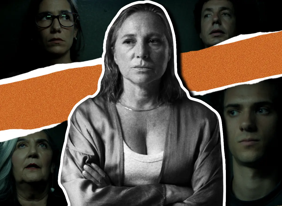<strong>Los justos</strong>: ¿Cuál es el veredicto más cómodo? 3 Crítica de 'Los justos', película de Jorge A. Lara y Fer Pérez