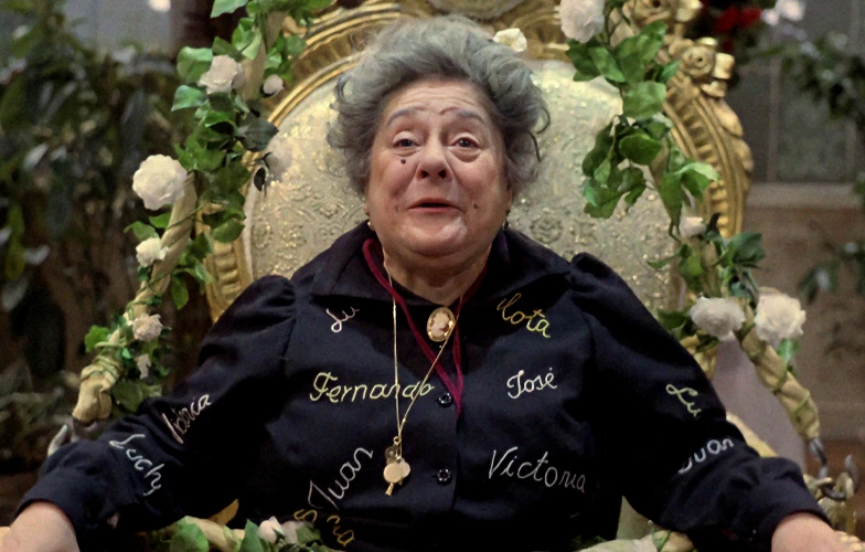 'A un paso de la gloria': un ciclo recorre las películas españolas nominadas al Óscar 3