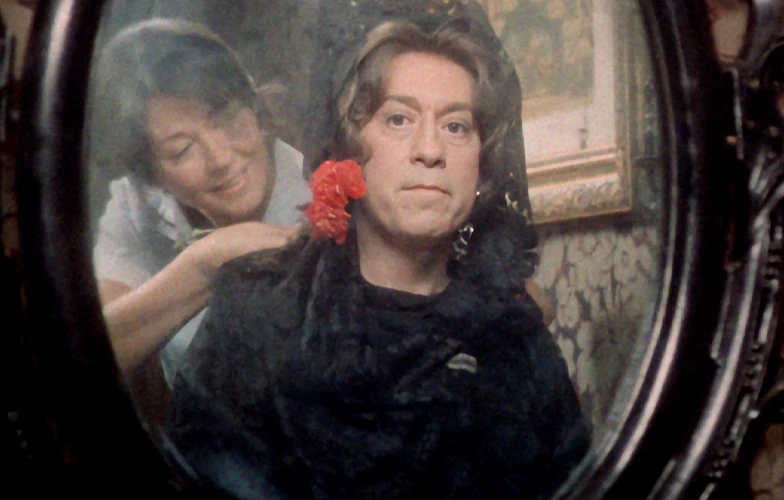 'A un paso de la gloria': un ciclo recorre las películas españolas nominadas al Óscar 4