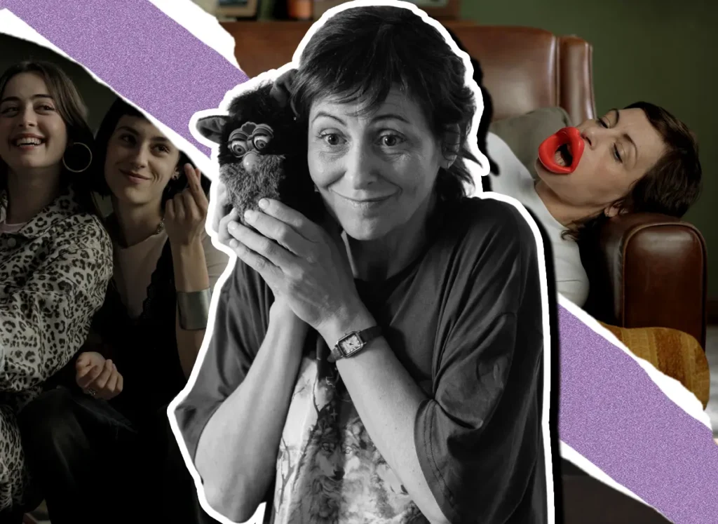 Crítica de la serie 'Millennial mal'