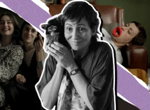 Crítica de la serie 'Millennial mal'