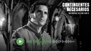 En '200 vidas, Paco Rabal', un señor de Murcia cuenta anécdotas de rodajes con Buñuel para todos nosotros 2 Noticia destacada