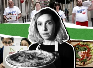 Crítica de 'Pizza Movies', película de Carlo Padial