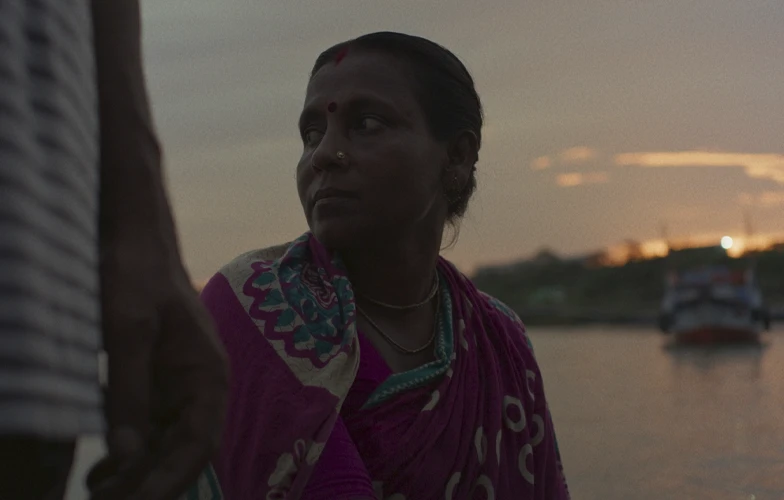 'Black Water', el documental que avisa de lo que está por venir a través de la vida de los refugiados climáticos de Bangladesh 3 'Black Water', el documental que avisa de lo que está por venir a través de la vida de los refugiados climáticos de Bangladesh 2