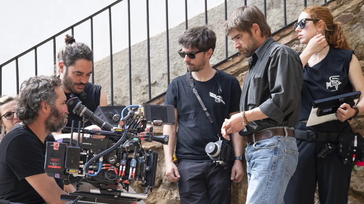 ¿Son las subvenciones las que provocan que haya "demasiadas películas"? 2 ¿Son las subvenciones las que provocan que haya "demasiadas películas"? 2