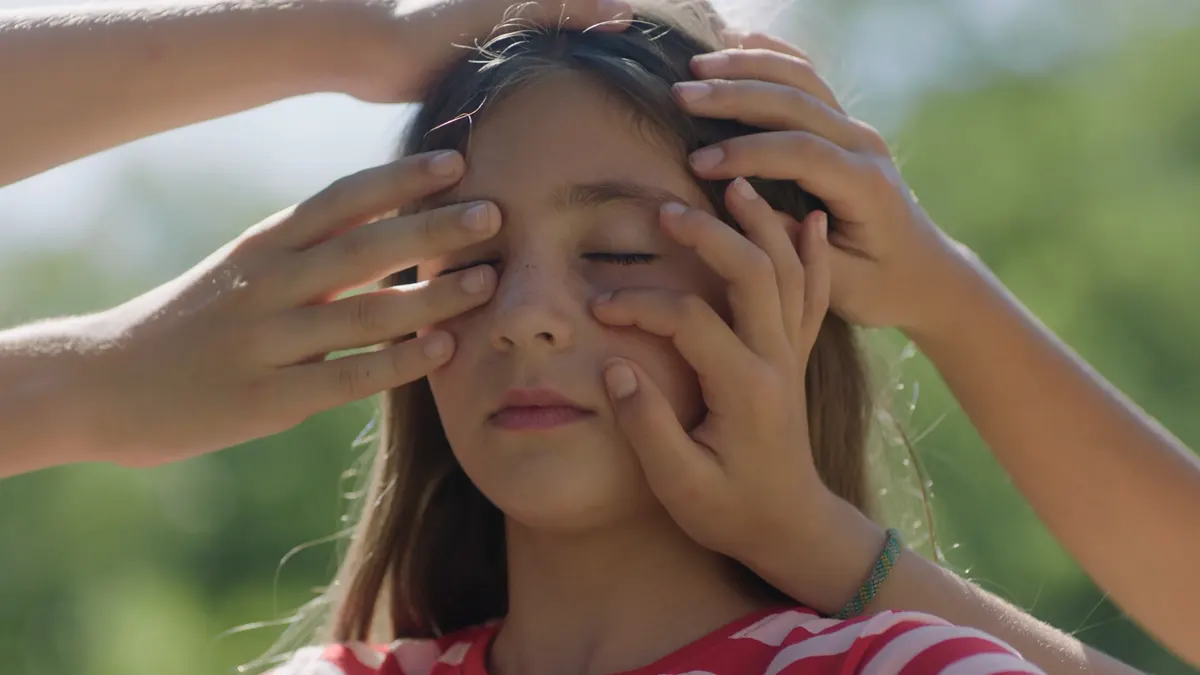 'Tanit': cuando tienes que dejar de ser niña y una bruja te acompaña en el proceso 2 Crítica de 'Tanit', película de Pep Garrido