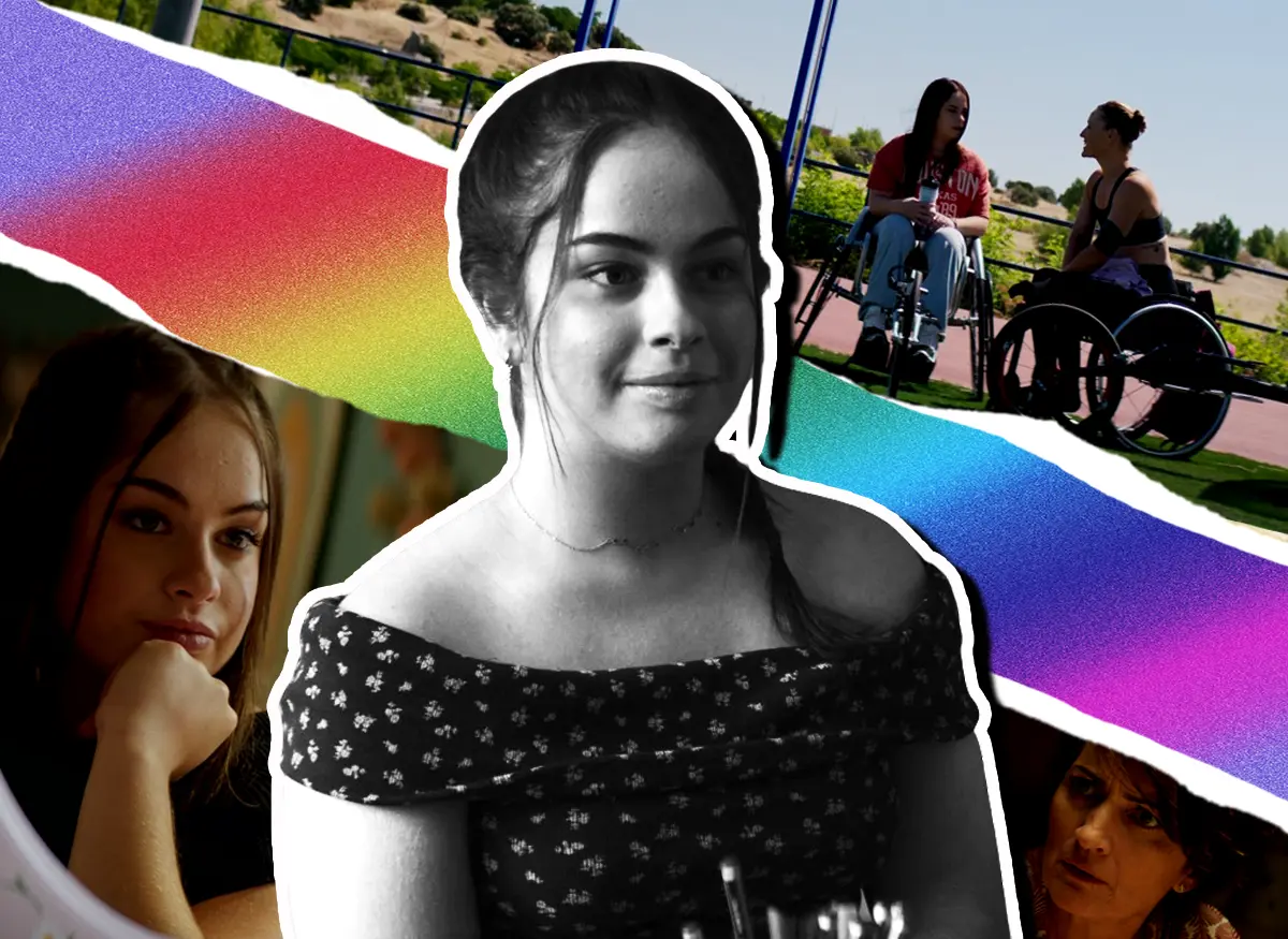 <strong>Todos los colores</strong>: Una fábula juvenil completamente inofensiva 2 Crítica de la película 'Todos los colores'