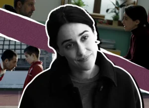 Crítica de 'Un hijo', película de Nacho Lacasa