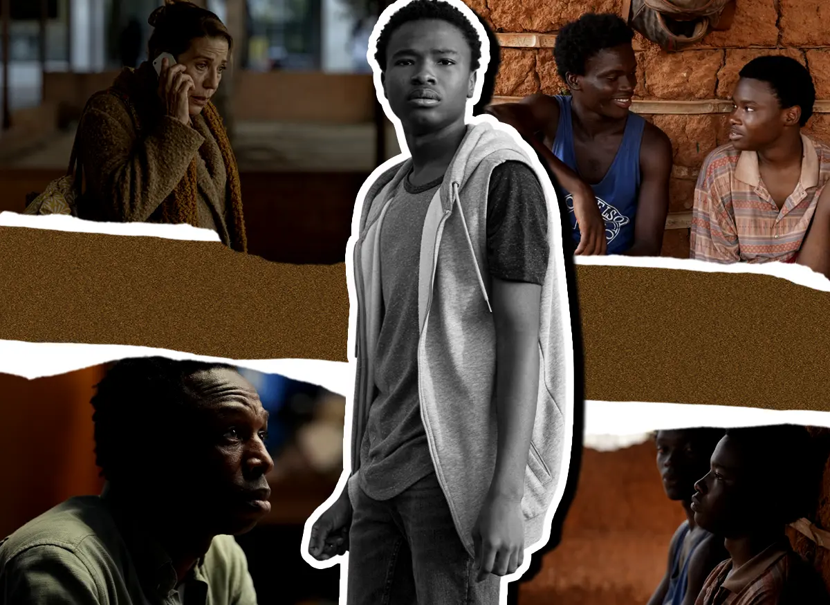 <strong>Viaje al país de los blancos</strong>: Las preguntas incómodas que plantea 3 Crítica de 'Viaje al país de los blancos', película de Dani Sancho