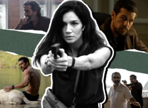 Crítica de la película 'Zeta', en Prime Video
