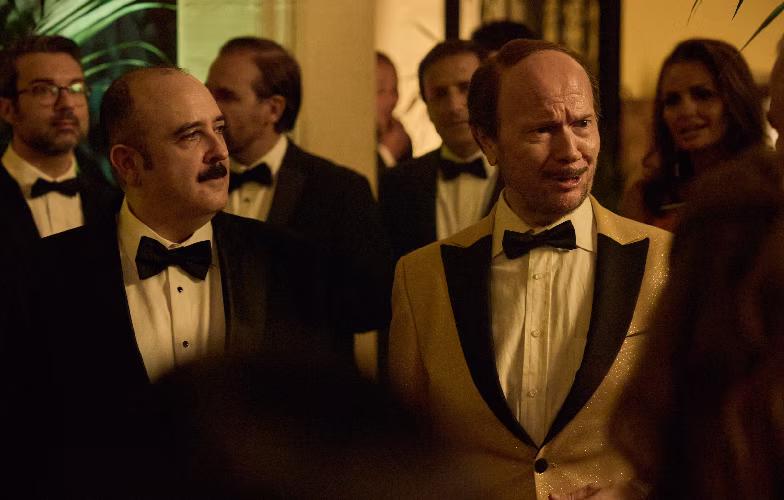 'Torrente, presidente' es ya la película de más éxito en taquilla de la saga 10
