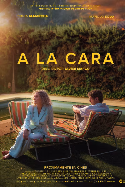 A LA CARA 1 A LA CARA 1