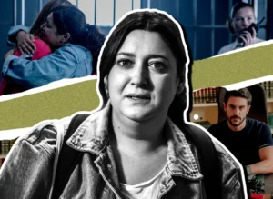 Crítica de 'Barrio Esperanza', la nueva serie de RTVE