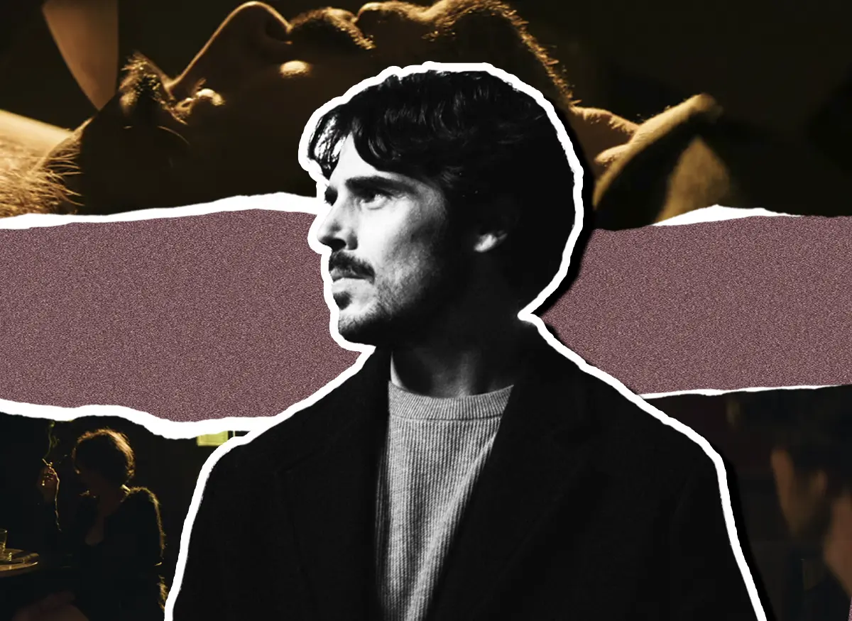 <strong>Calcinación</strong>: Un brote artificial 2 Crítica de 'Calcinación', película de Luis Navarrete