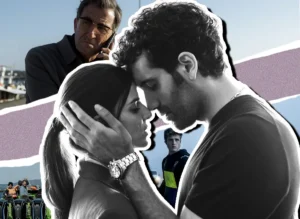 Crítica de la segunda temporada de 'Clanes' (Netflix)