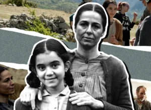Crítica de 'Con la tierra en los pies', documental de Fernando Vera