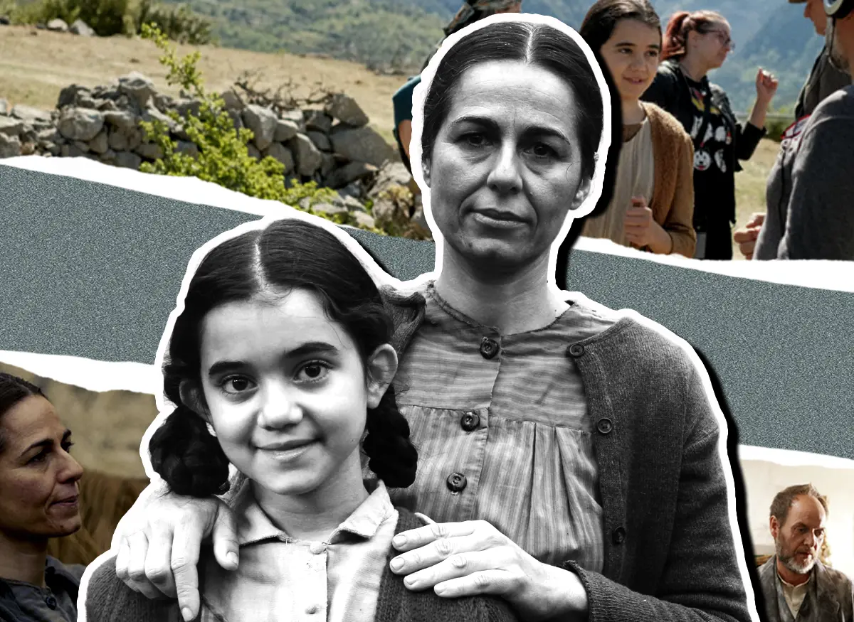 <strong>Con la tierra en los pies</strong>: Antropología vaciada 4 Crítica de 'Con la tierra en los pies', documental de Fernando Vera