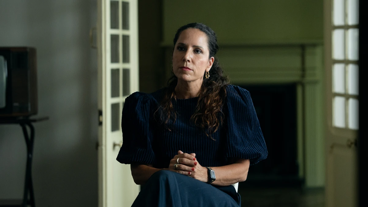 HBO anuncia 'Desde la celda: crimen en León', el testimonio de las condenadas por el asesinato de Isabel Carrasco 2 HBO anuncia 'Desde la celda: crimen en León', el testimonio de las condenadas por el asesinato de Isabel Carrasco 1
