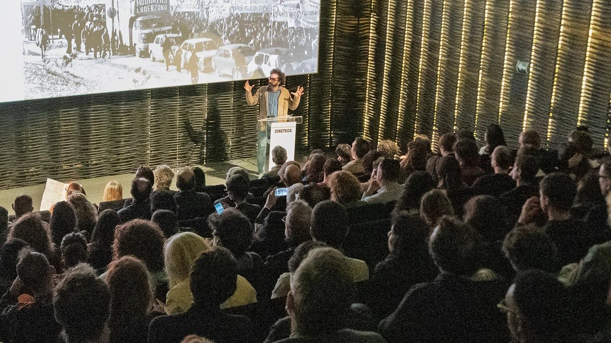 'Después de las ciudades', lo nuevo de Gala Hernández o el primer largo como directora de Carolina Yuste, en el Documenta Madrid 2026 1 Documenta Madrid 2026