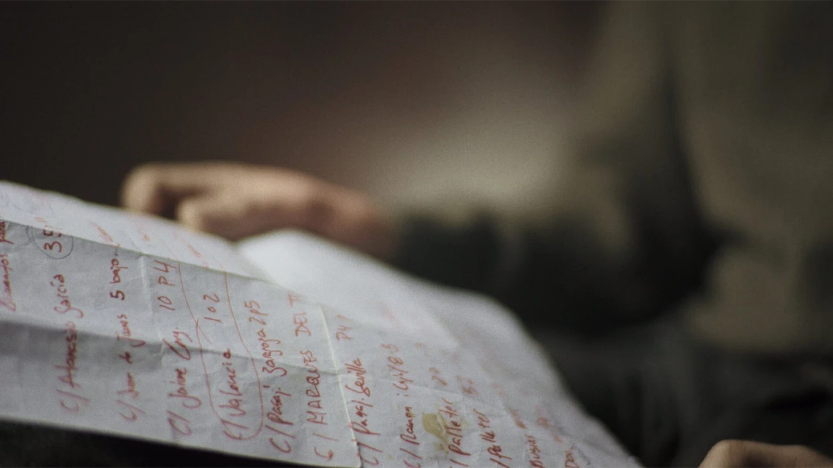'El Blasco', un documental sobre la solidaridad en la DANA de València 2 El Blasco, documental