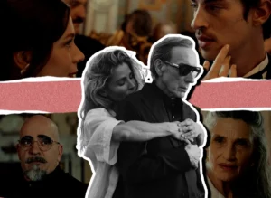 Crítica de 'El homenaje', serie para SkyShowtime