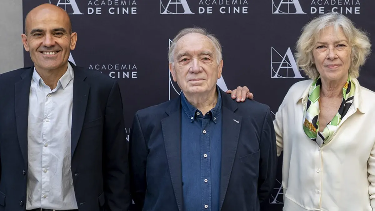 Las elecciones a la Presidencia de la Academia de Cine serán el 20 de junio 1 Elecciones a la Academia de Cine 2026