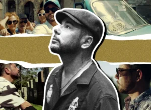 <strong>Enlorquecido: Solo el misterio nos hace vivir</strong>: Federico vive aquí 1