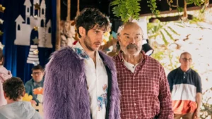 'Tadeo Jones y la lámpara maravillosa' supera los 3 millones de euros tras el mejor estreno de la saga 2 Noticia destacada