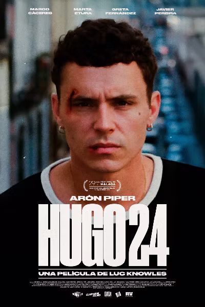 HUGO 24 1 HUGO 24 1