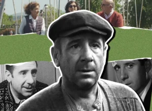 Crítica de 'Landa', documental de Gracia Querejeta y Miguel Olid