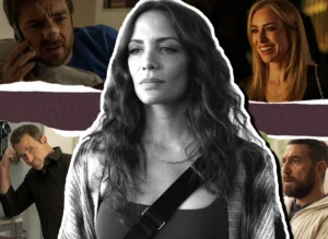 Crítica de la temporada 5 de 'Machos Alfa'
