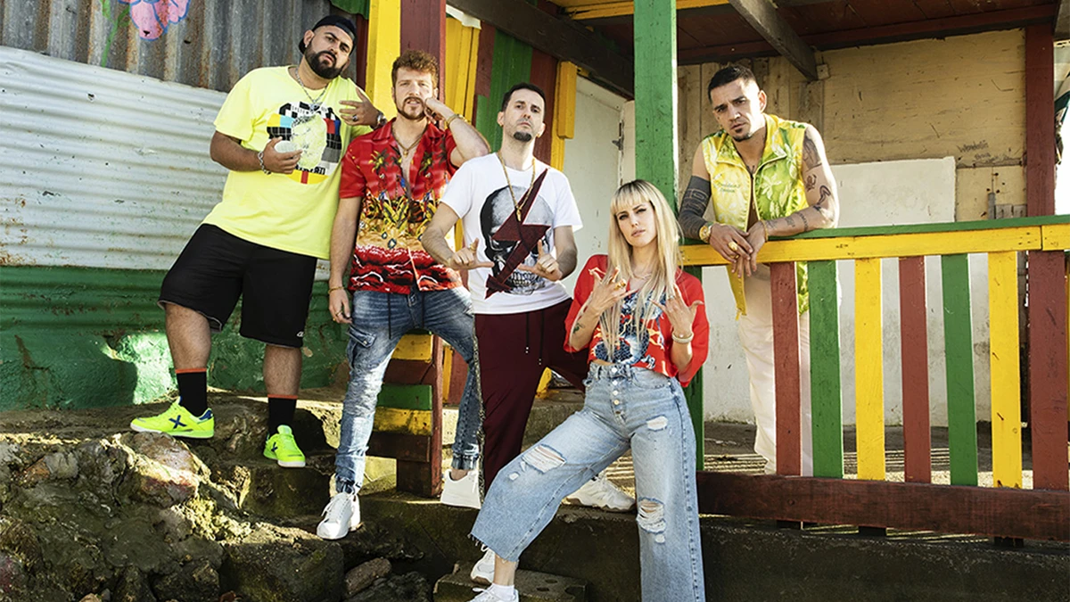 'Operación Camarón 2': los 'Lolos' se infiltran en una orquesta en Galicia en la secuela de la comedia de 2021 1 Operación Camarón 2