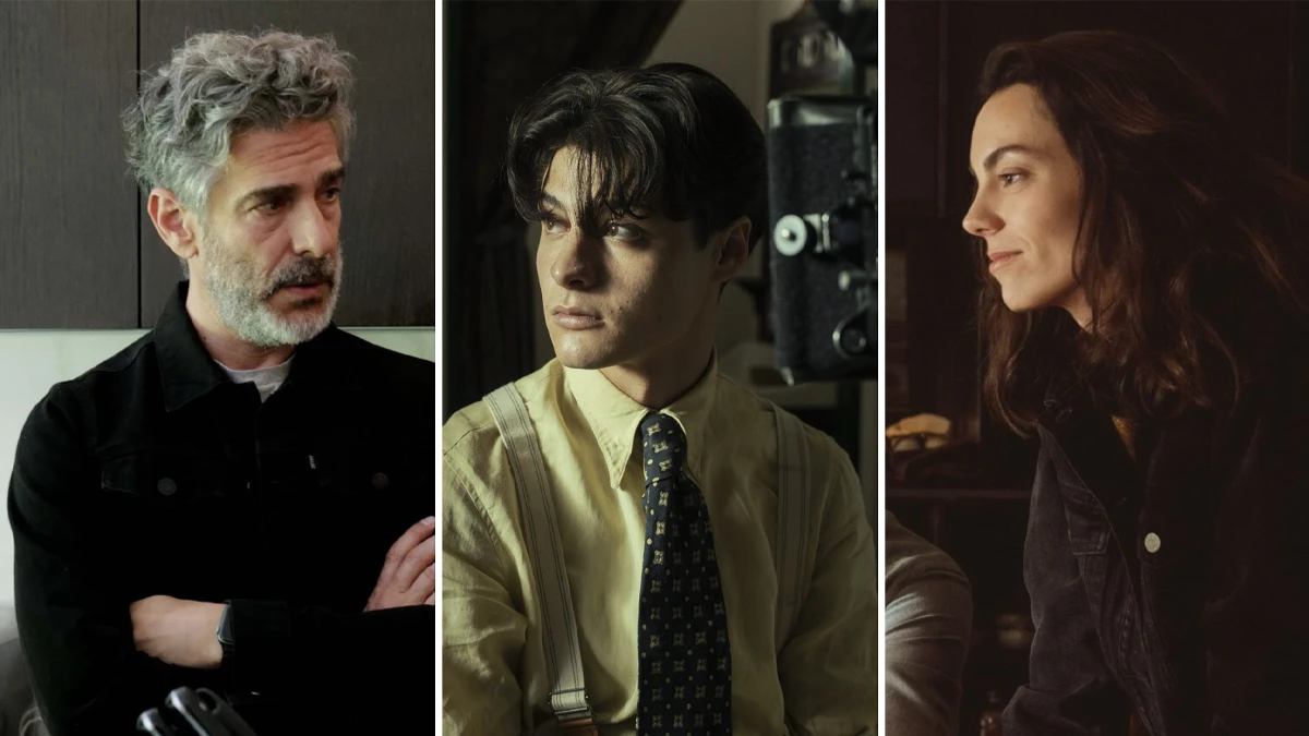 'Amarga Navidad', 'El ser querido' y 'La bola negra' entran en la Sección Oficial de Cannes y hacen historia para el cine español 3 Películas españolas en el festival de cannes 2026