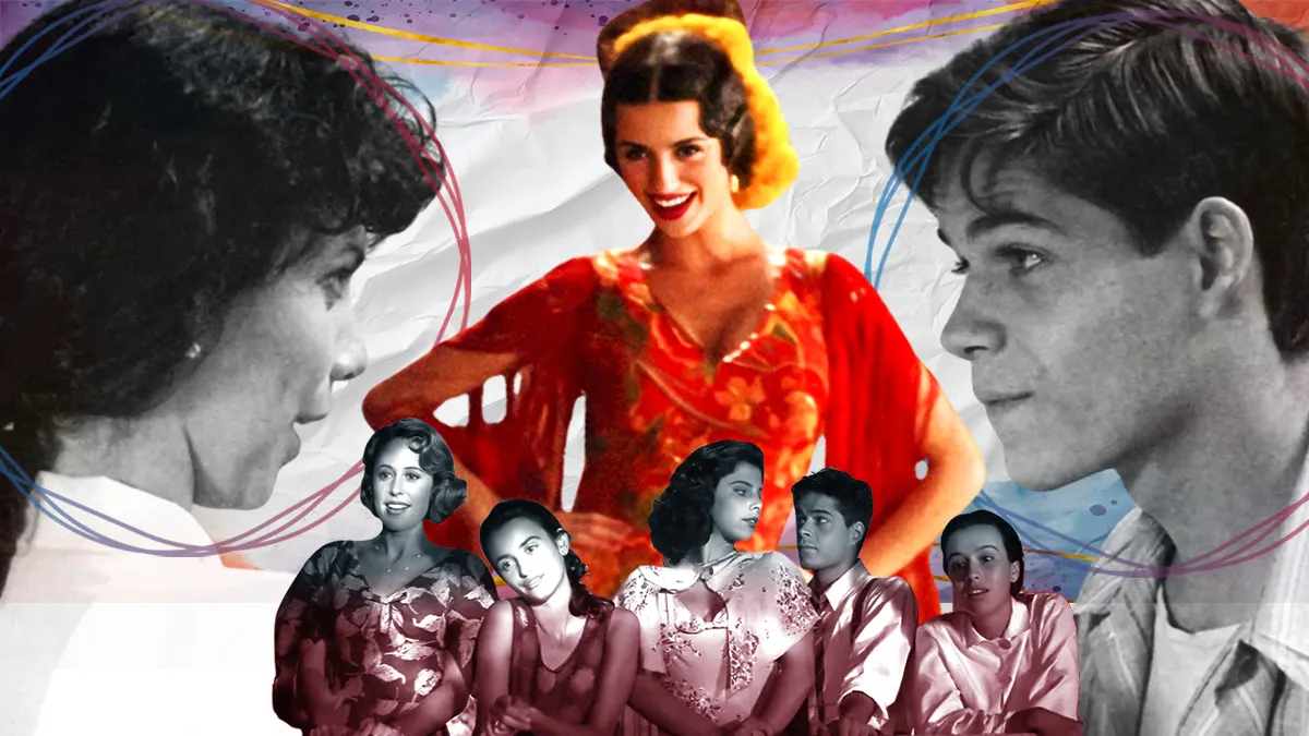 Trueba y Azcona: 3 películas para que la memoria duela con alegría 5 Fernando Trueba y Rafael Azcona, juntos en 'El año de las luces', 'Belle époque' y La niña de tus ojos'
