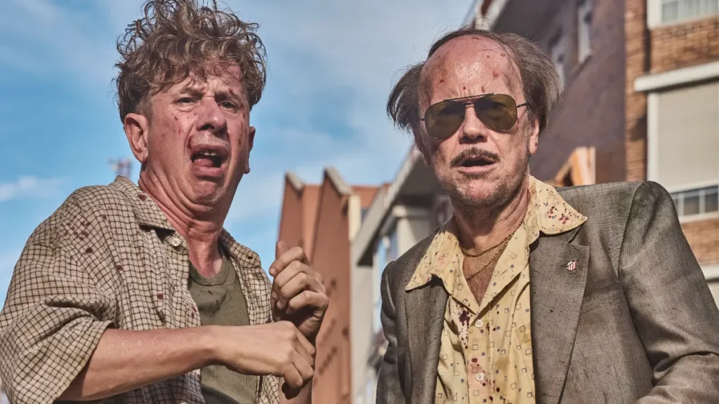 'Torrente, presidente' es ya la película de más éxito en taquilla de la saga 1